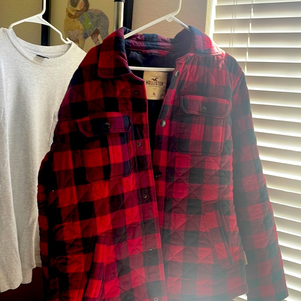 Coat
